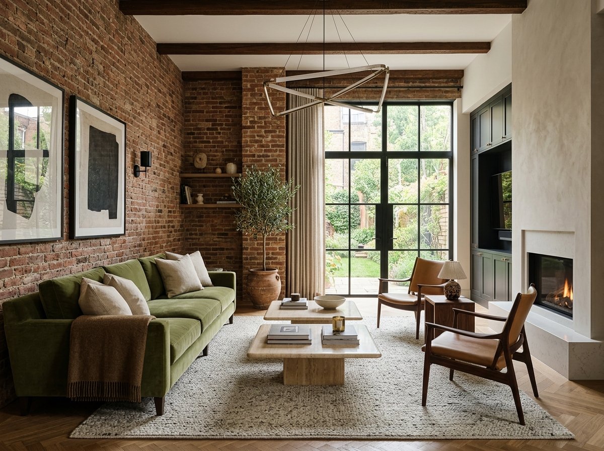 Renovation & Restoration