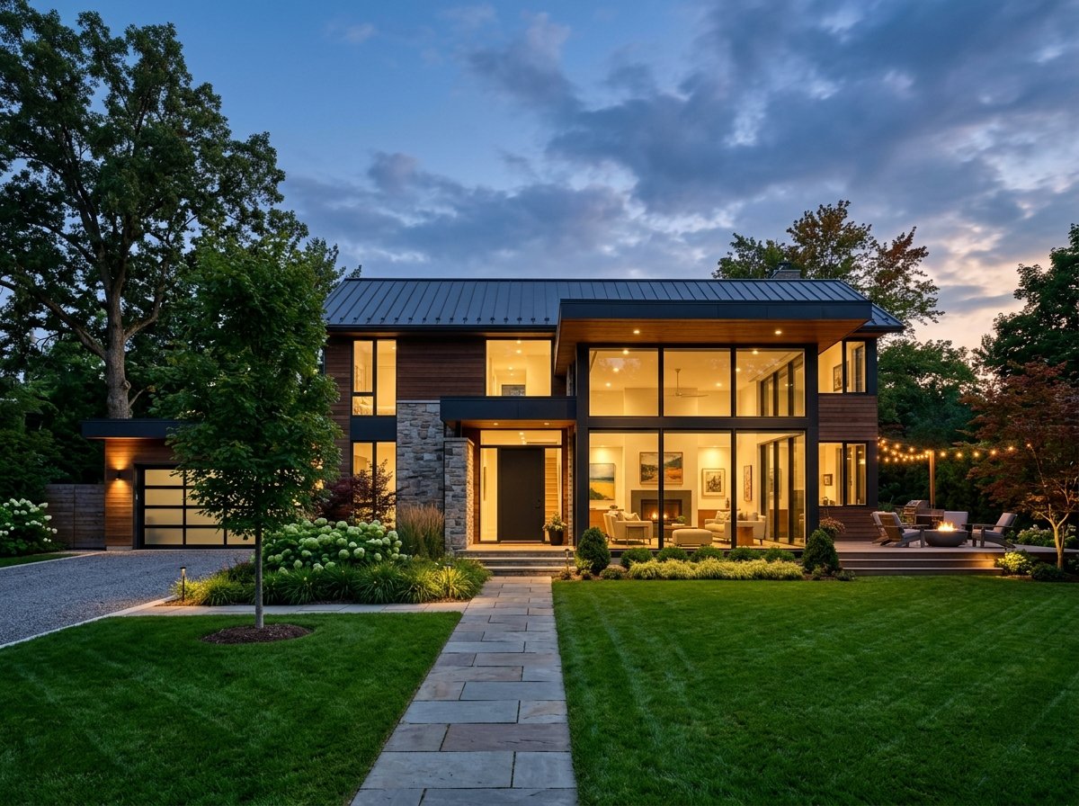 Residential Construction